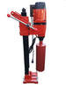 Masina de carotat profesionala beton armat caramida 4000W 254mm carota inclusa