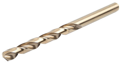 Burghie CO5% HSS cobalt 3 mm, Industrial