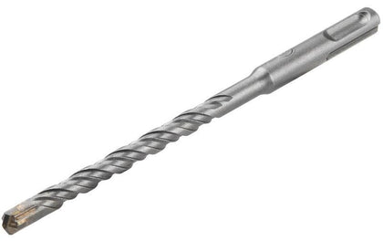 Burghie SDS-plus 10x210 mm tip X, Industrial