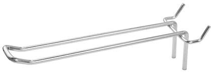 Carlig lung dublu 200 mm, 50 but
