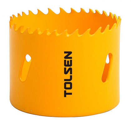 Carota bi-metal, diverse utilizari 37 mm
