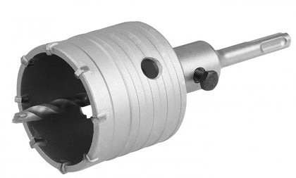 Carota cu vidia pentru beton, prindere SDS 65mm, Industrial