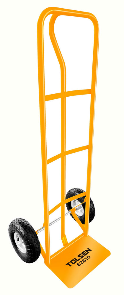 Carucior pentru saci