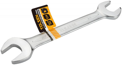 Cheie de piulite cu capat deschis dublu Cr-V 20x22 mm