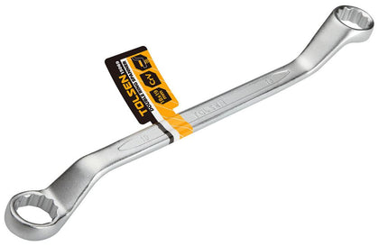 Cheie inelara dubla Cr-V 10x11 mm