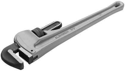 Cheie pentru conducte Cr-MO 900 mm aluminium (Industrial)