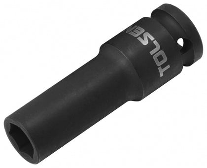 Cheie tubulara lunga pt impact, 1/2“, 8 mm, CrMo