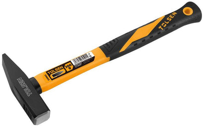 Ciocan mecanic 1500 g, maner din fibra de sticla