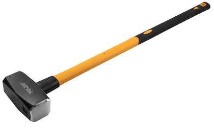 Ciocan pentru piatra 5 kg, maner din fibra de sticla