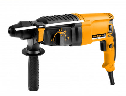 Ciocan rotopercutor 800 W SDS+, FX Force Xpress (Industrial)