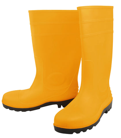 Cizme de protectie din cauciuc 40, Industrial