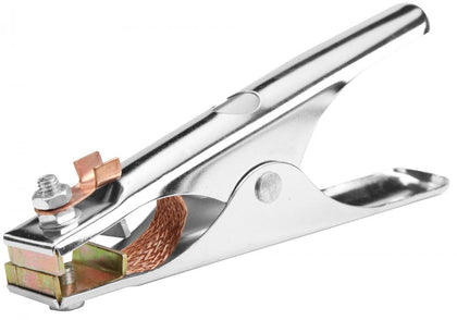 Clema de impamantare 500A