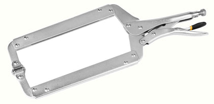 Cleste autoblocant pt sudura 440 mm