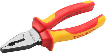 Cleste combinat izolat 200 mm, Premium