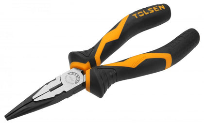 Cleste cu varf ascutit 200 mm GRIPro, Industrial