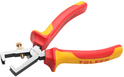 Cleste dezizolator izolat 160 mm, VDEline PREMIUM
