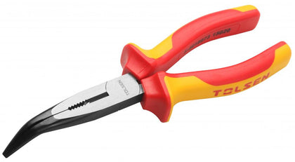 Cleste izolat cu varf ascutit indoit 200 mm, Premium
