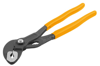 Cleste papagal cu eliberare rapida 250 mm, Industrial