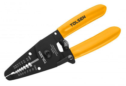 Cleste pentru dezizolare cabluri 160 mm (Industrial)
