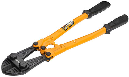 Cleste pentru taiat bolturi Cr-V 350 mm, Industrial