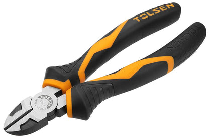 Cleste taietor Cr-V 160 mm GRIPro, Industrial