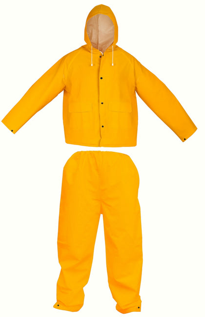 Costum de ploaie XL