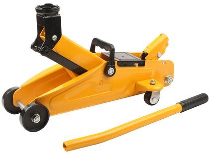 Cric hidraulic tip carucior 3 tone, Industrial