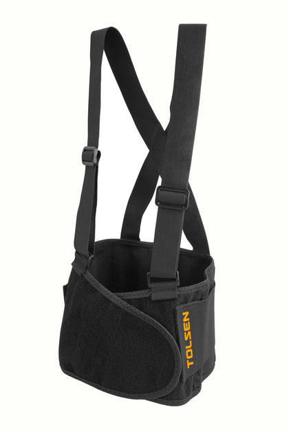 Curea suport spate cu bretele reglabile, M 110 mm