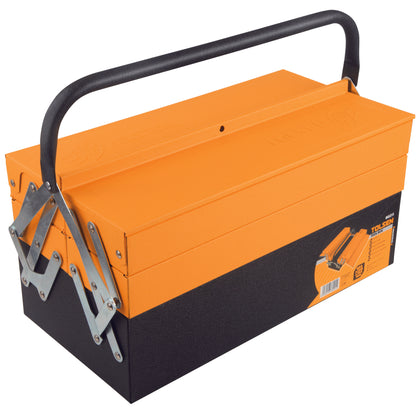 Cutie pentru unelte 404x200x195 mm BEAR CLAWS LINE, Industri