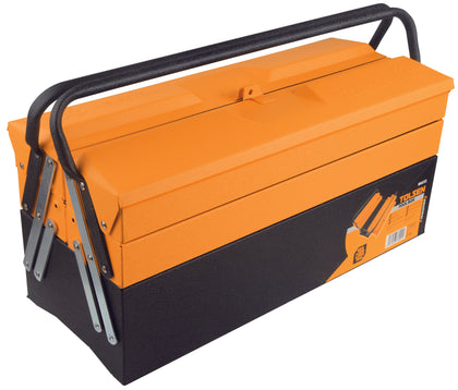 Cutie pentru unelte 495x200x290 mm BEAR CLAWS LINE, Industri