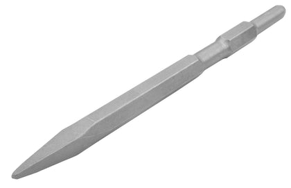 Dalta cu varf hexagonal 17x280 mm, Industrial