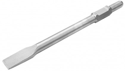 Dalta plata hexagonala pt. ciocan demolator 30x410x35 (Indus