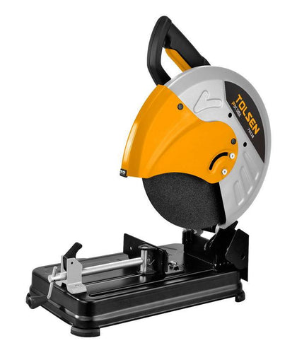 Debitator metale, stationar, 2500 W, 355 mm