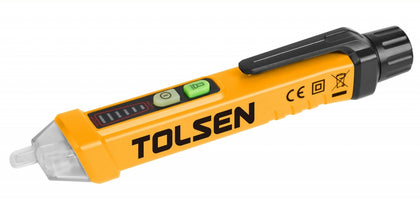 Detector de tensiune fara contact, CAT 3, 12-1000 V (Industr