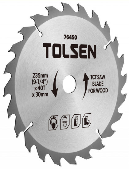 Disc circular cu vidia pentru lemn 115x22.2x24T