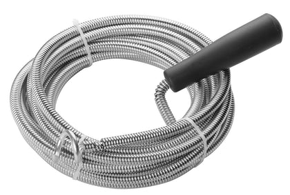 Dispozitiv de curatare canale de scurgere Ø5,5 mm x 3 m