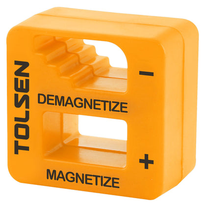 Dispozitiv de magnetizare surubelnite