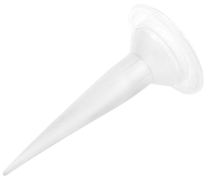 Duza din plastic pentru pistol de calafatuit din aluminiu