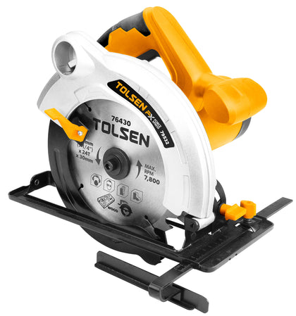 Ferastrau circular 1300 W, 45°- 90°, FX Force Xpress, Indu