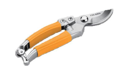 Foarfeca de gradina cu model cu derivatie, 200 mm, Industria