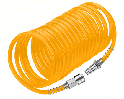 Furtun pentru aer comprimat, 15 m