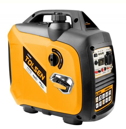 Generator invertor digital 2000 W