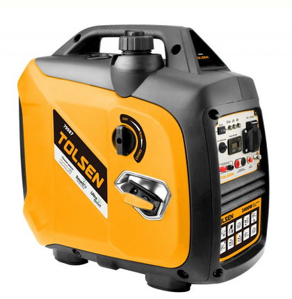 Generator invertor digital 2200 W