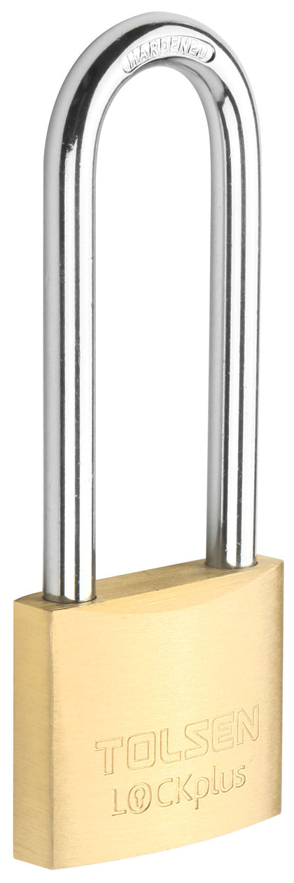 Lacat din alama cu veriga lunga 40 mm, Industrial