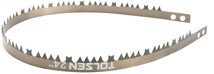 Lama bomfaier de gradina (pentru materiale umede) 530 mm