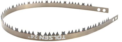 Lama bomfaier de gradina (pentru materiale umede) 610 mm