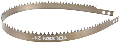 Lama bomfaier de gradina (pentru materiale uscate) 610 mm