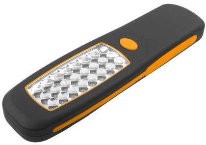 Lampa de lucru cu LED-uri