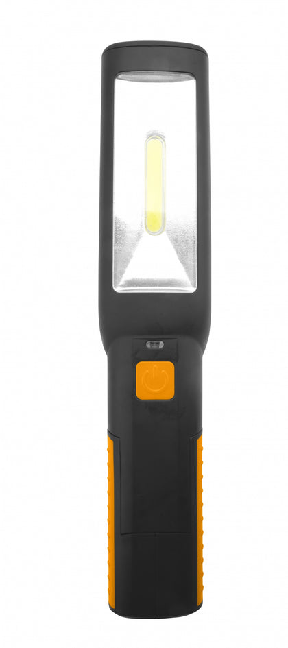 Lampa de lucru cu led portabila cu acumulato, 3.7V, 300 lume