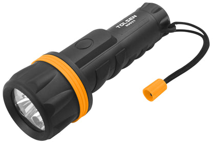 Lanterna cu 7 LED-uri, 30 lumeni, 15 m, IP65